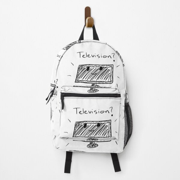 Item preview, Television? designed and sold by questionshop.