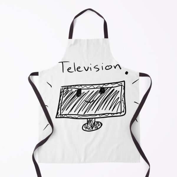 Item preview, Television? designed and sold by questionshop.