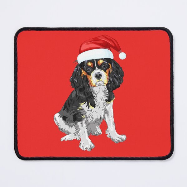 Item preview, English Cocker Spaniel Christmas Ornament designed and sold by Schka.