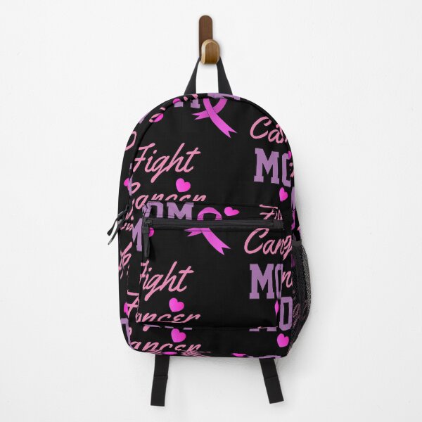 Item preview, Fights Cancer mom  designed and sold by Designer-amjed.