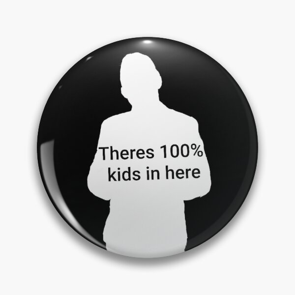 Item preview, Unus Annus Quote Mark designed and sold by Cosplayshin.
