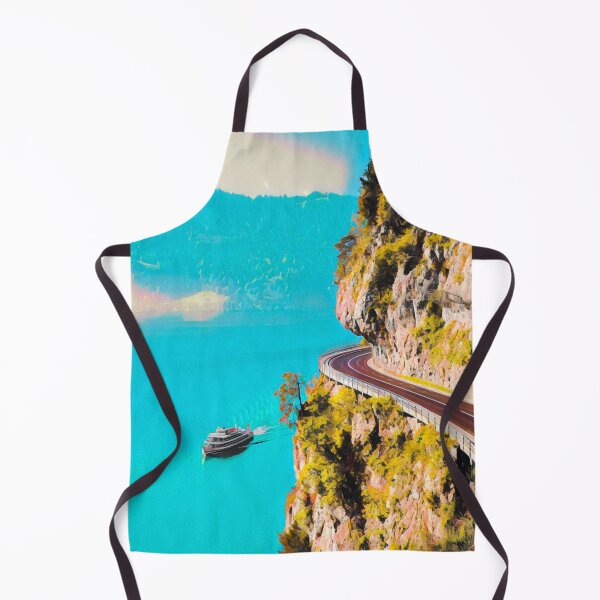 Item preview, Thun View designed and sold by Sofia-Draws.