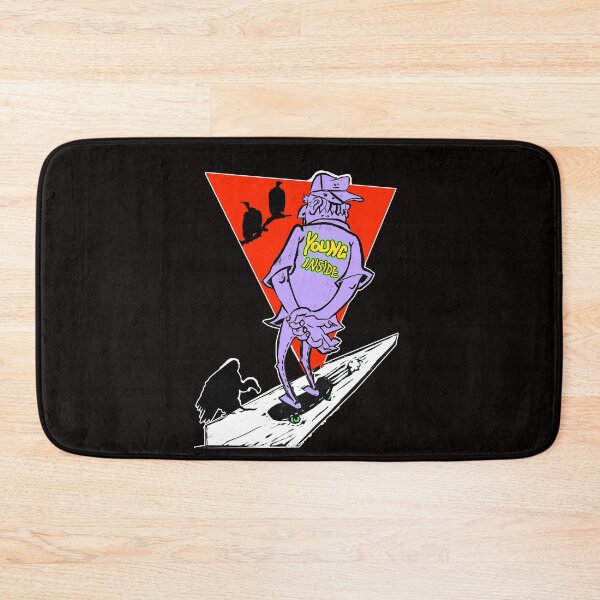 Item preview, Young inside designed and sold by NikkSantellani.