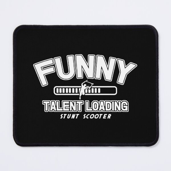 Item preview, Funny Stunt Scooter love Scooty Scooter Vespa Racing Riding Beat Vespa Love Art Design Happy Apparel Essential Inspiration Joy Mood Funny designed and sold by DesignByHeartUK.