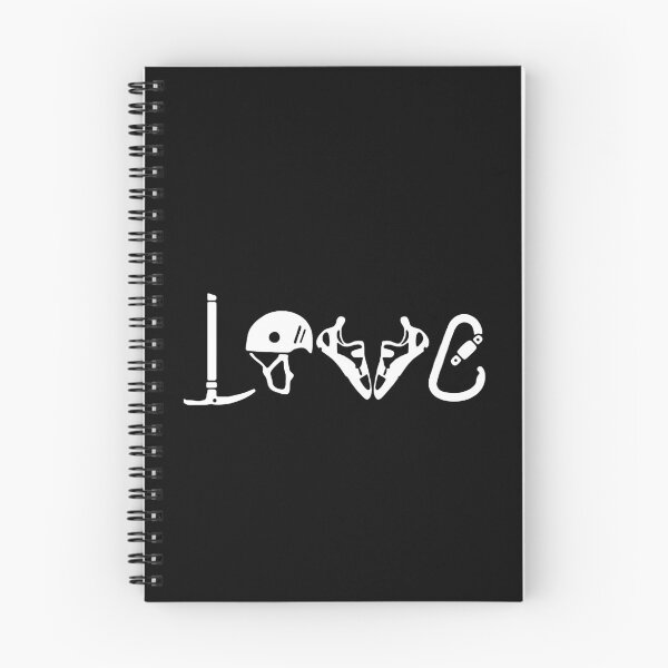 Item preview, Love Hiking gear heartbeat Mountain Love Heartbeat outdoor Heartbeat Funny MTB Dirt Bike Art Design Happy Apparel Essential Inspiration Joy Mood Funny designed and sold by DesignByHeartUK.