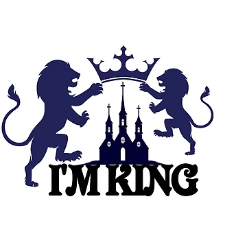 Artwork thumbnail, King ? by Rbl20