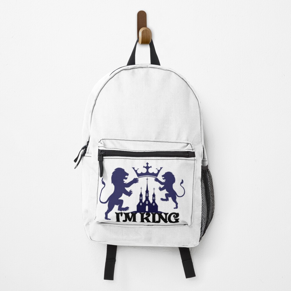 Item preview, Backpack designed and sold by Rbl20.