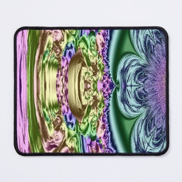 Item preview, Fractal No. 001 designed and sold by MarkWarrenz.