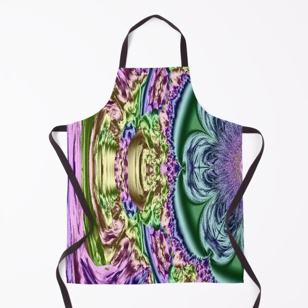 Item preview, Fractal No. 001 designed and sold by MarkWarrenz.