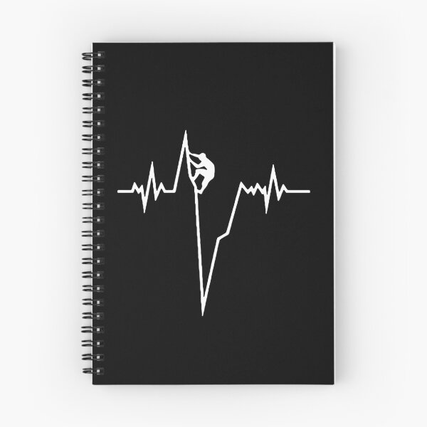 Item preview, Love Hiking heartbeat Mountain Love Heartbeat outdoor Heartbeat Funny MTB Dirt Bike Art Design Happy Apparel Essential Inspiration Joy Mood Funny designed and sold by DesignByHeartUK.