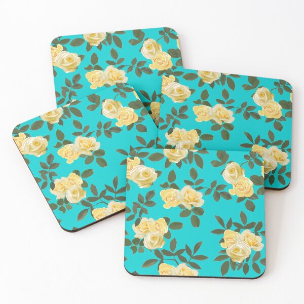 Item preview, Yellow Roses designed and sold by Hollyroseart.