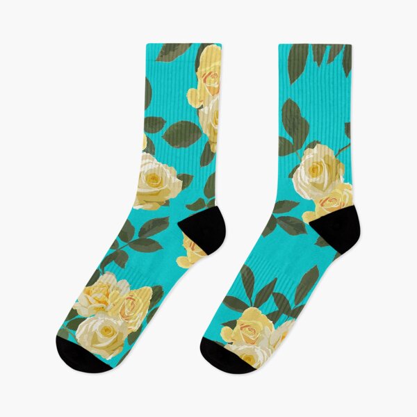 Item preview, Yellow Roses designed and sold by Hollyroseart.