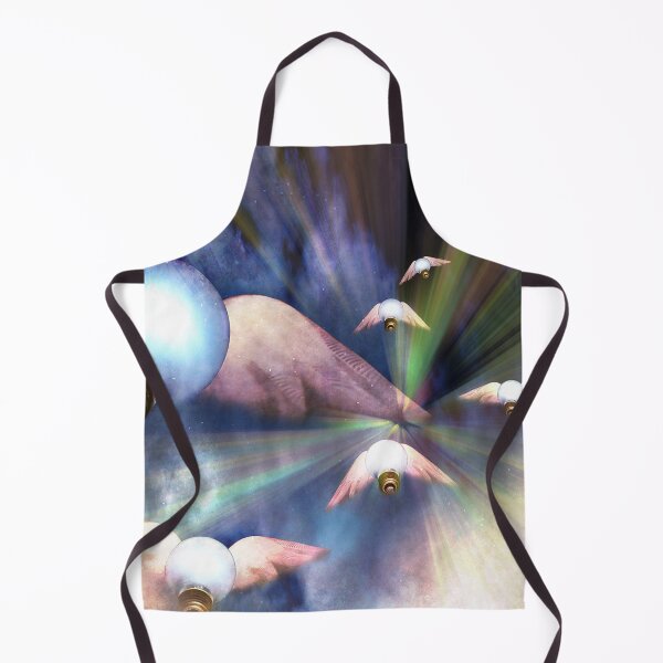 Item preview, Winged ideas designed and sold by rolffimages.