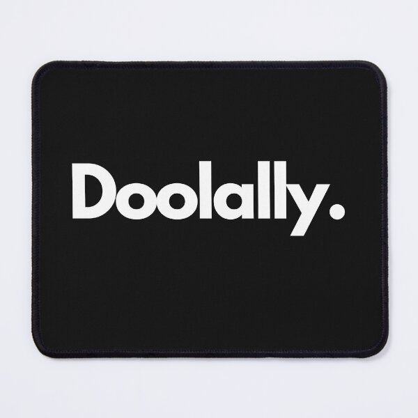 Item preview, Doolally. designed and sold by Trufictioneer.