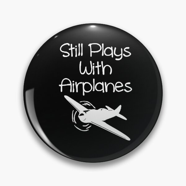 Item preview, Combat Plane still play with airplanes Worldwar bomber love to fly plane mustang Art Apparel Essential Motivation Inspiration Joy Mood  Funny Cat Halloween designed and sold by DesignByHeartUK.