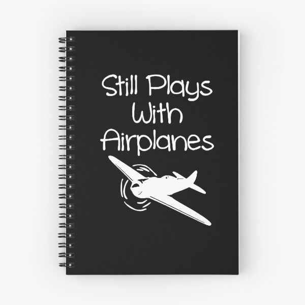 Item preview, Combat Plane still play with airplanes Worldwar bomber love to fly plane mustang Art Apparel Essential Motivation Inspiration Joy Mood  Funny Cat Halloween designed and sold by DesignByHeartUK.