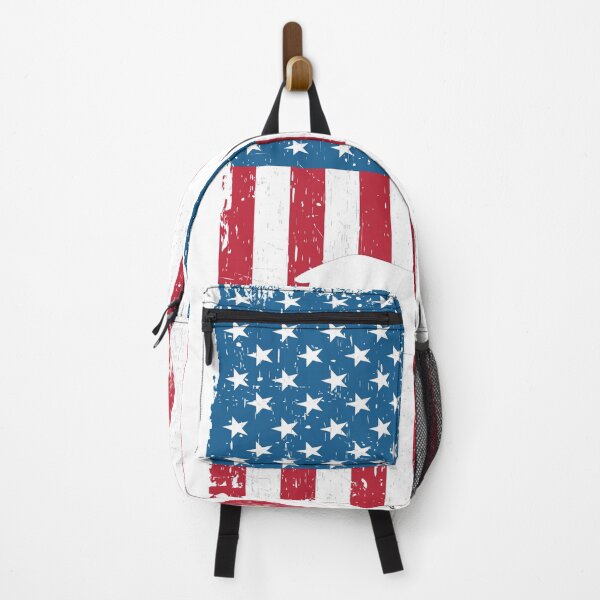 Item preview, Deer hunting american flag designed and sold by ibra2712.