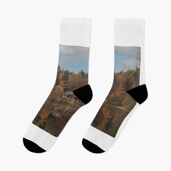 Item preview, The house on the lake designed and sold by pietrofoto.
