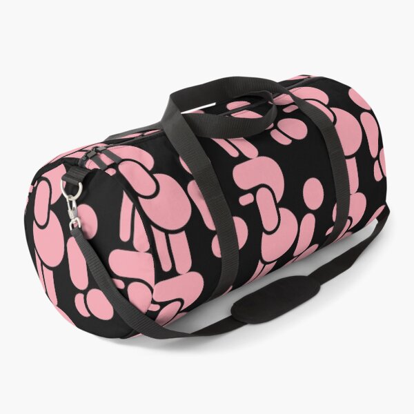 Item preview, Pink Poodle designed and sold by etraveler.