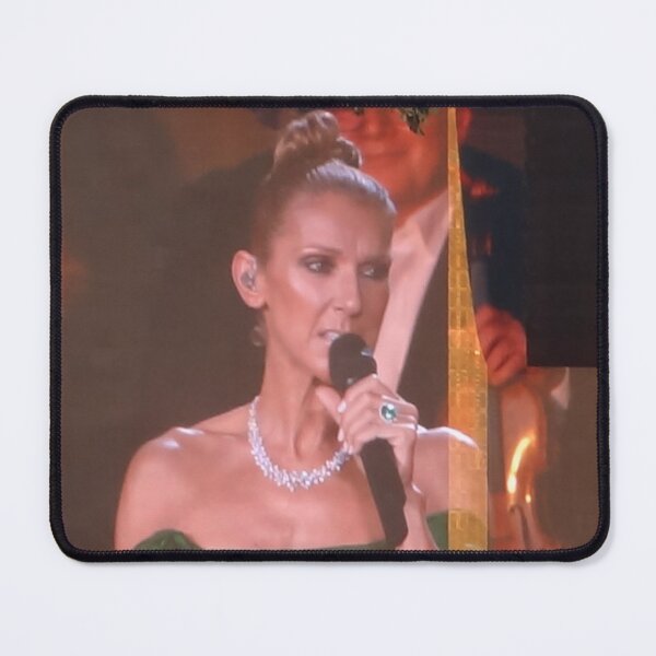 Item preview, Celine Dion, Live in London, UK, 2019 (2) designed and sold by Davies72.