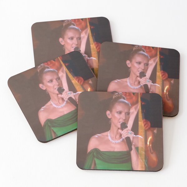 Item preview, Celine Dion, Live in London, UK, 2019 (2) designed and sold by Davies72.