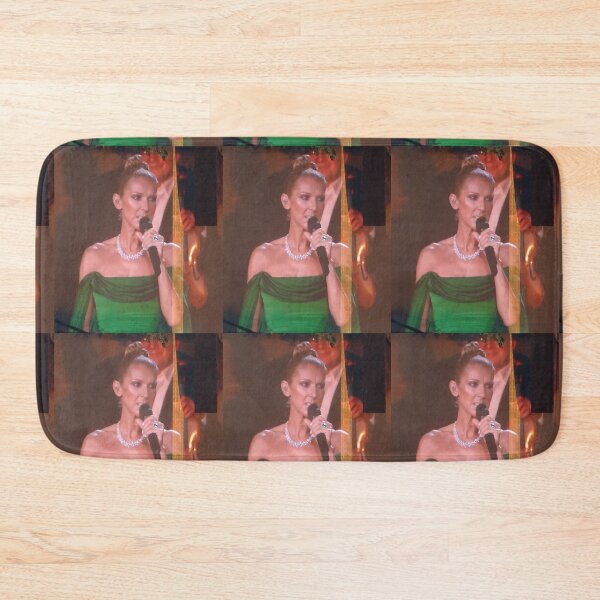 Item preview, Celine Dion, Live in London, UK, 2019 (2) designed and sold by Davies72.