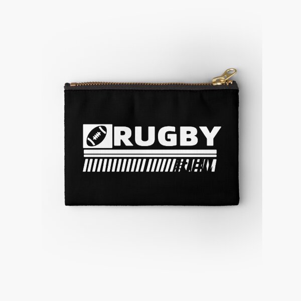 Item preview, Love Rugby Evolution Of Man Rugby Player Gift Premium Apparel Funny Holiday Xmas designed and sold by DesignByHeartUK.