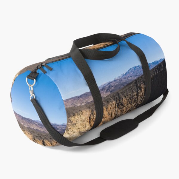 Item preview, Ubehebe Crater in Death Valley National Park is a volcanic canyon 600 feet deep and a half-mile across designed and sold by OrcaNature.