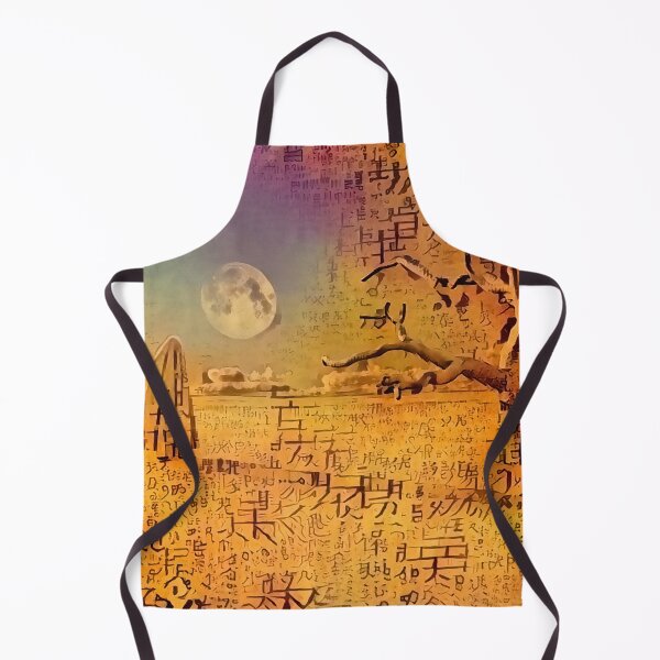Item preview, Desert priest designed and sold by rolffimages.