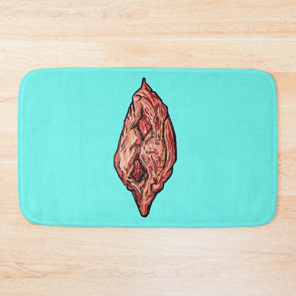 Item preview, Danish Pastry shaped like fertility.  designed and sold by SIRAKIRI.