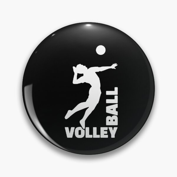 Item preview, Love Volleyball Born to play volleyball Forced to work Art Design Happy Apparel Essential Inspiration Joy Mood Funny designed and sold by DesignByHeartUK.