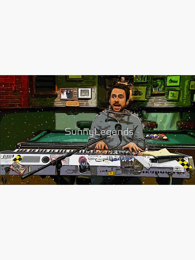I Like Life at Paddy's Pub Painting by SunnyLegends