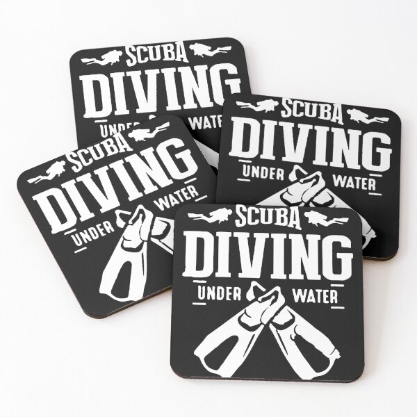 Item preview, Underwater Scuba Born to Dive Force to Work Evolution of Scuba Diver Dive Love to Dive Underwater explorer Idea Gift Premium Apparel Funny Holiday Xmas designed and sold by DesignByHeartUK.