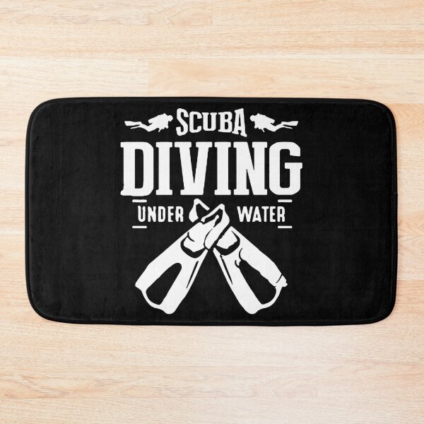 Item preview, Underwater Scuba Born to Dive Force to Work Evolution of Scuba Diver Dive Love to Dive Underwater explorer Idea Gift Premium Apparel Funny Holiday Xmas designed and sold by DesignByHeartUK.