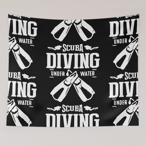 Item preview, Underwater Scuba Born to Dive Force to Work Evolution of Scuba Diver Dive Love to Dive Underwater explorer Idea Gift Premium Apparel Funny Holiday Xmas designed and sold by DesignByHeartUK.