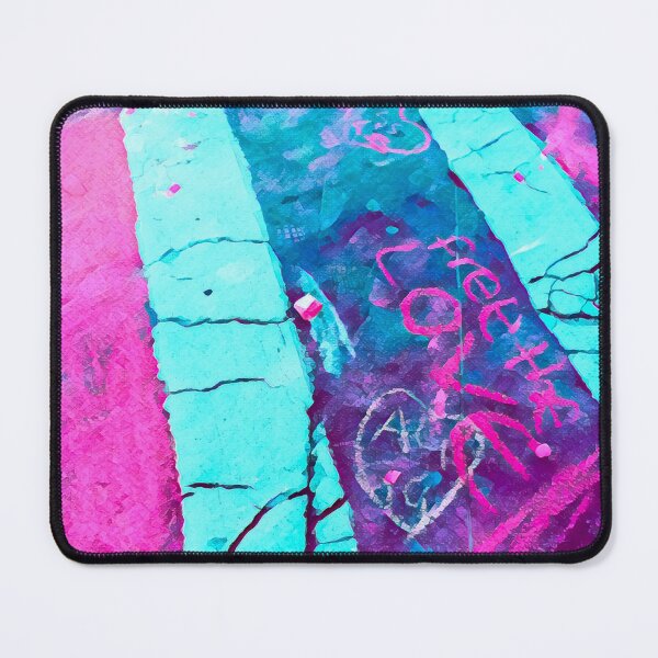 Item preview, Walk the Chalk designed and sold by RandaRubyRed.