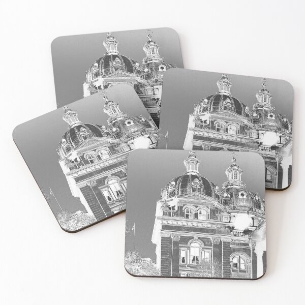 Item preview, Skeleton domes designed and sold by Joel Bader.