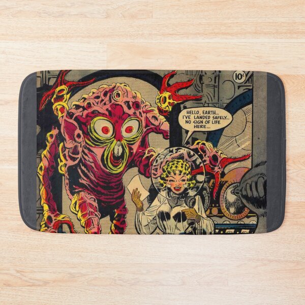 Item preview, Space Adventures issue #12  designed and sold by Starbelly208.