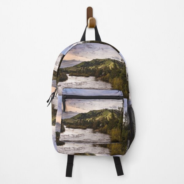Item preview, A view of the south fork of the American River at Coloma in El Dorado County, California designed and sold by OrcaNature.