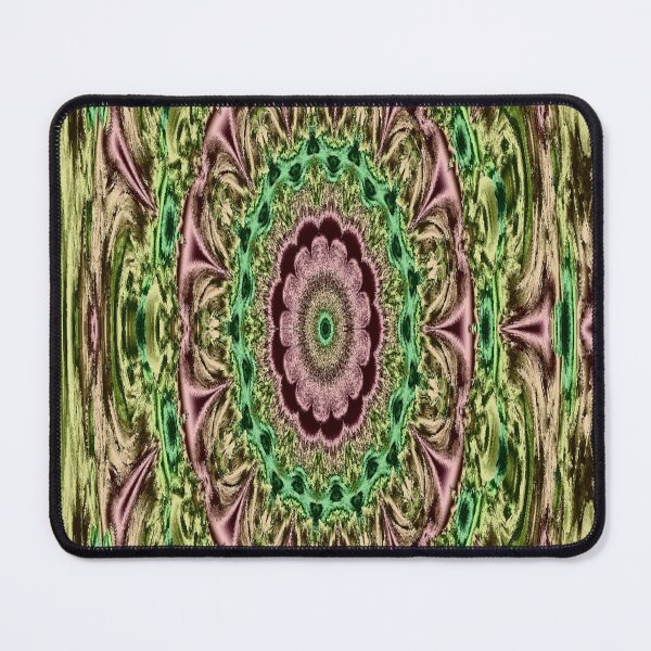 Item preview, Fractal No. 003 designed and sold by MarkWarrenz.
