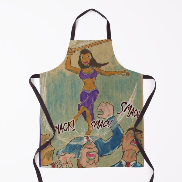 Item preview, Tori Saidi Attack! designed and sold by Starbelly208.