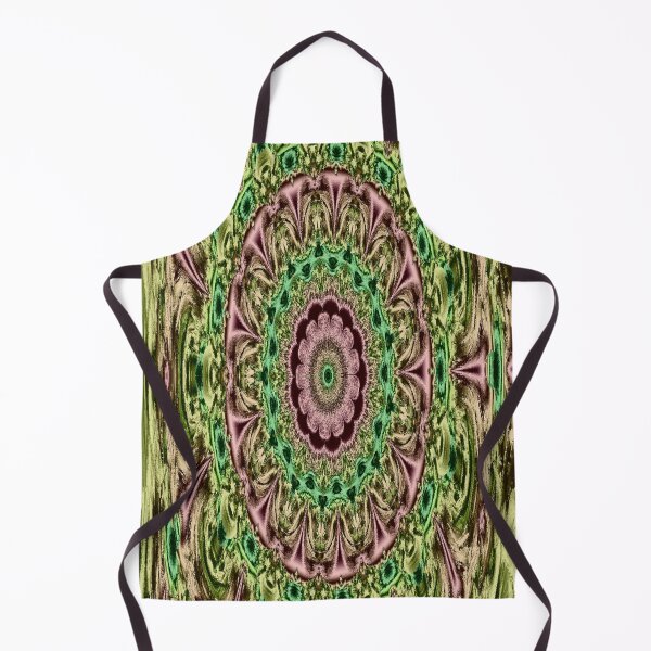 Item preview, Fractal No. 003 designed and sold by MarkWarrenz.