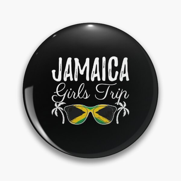 Item preview, Matching Bachelorette Jamaica Girls Trip graphic designed and sold by jakehughes2015.