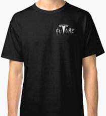 Tesla motors is Future - Cars Elon Musk Classic T-Shirt