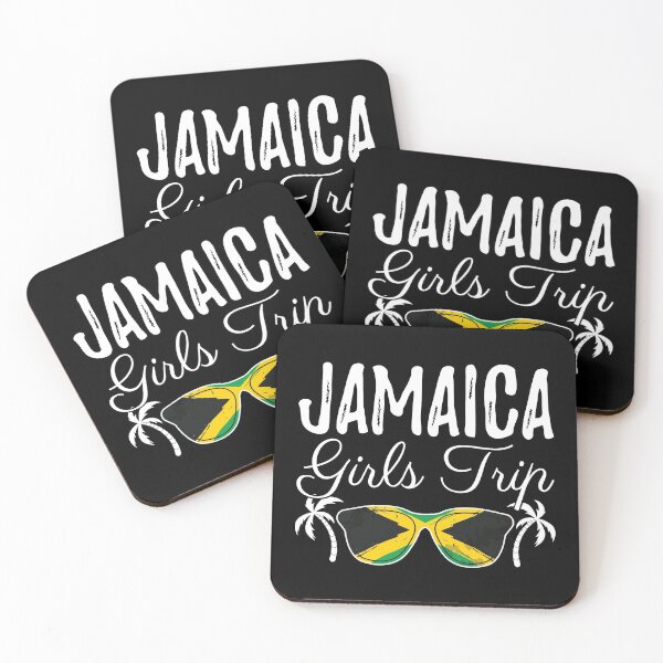 Item preview, Matching Bachelorette Jamaica Girls Trip graphic designed and sold by jakehughes2015.