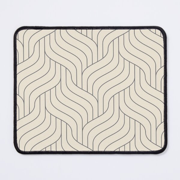 Item preview, Ivory Cable Knit Pattern- Pattern designed and sold by Lisa Thomas.