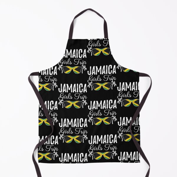 Item preview, Gráfico de Bachelorette Jamaica Girls Trip a juego designed and sold by jakehughes2015.