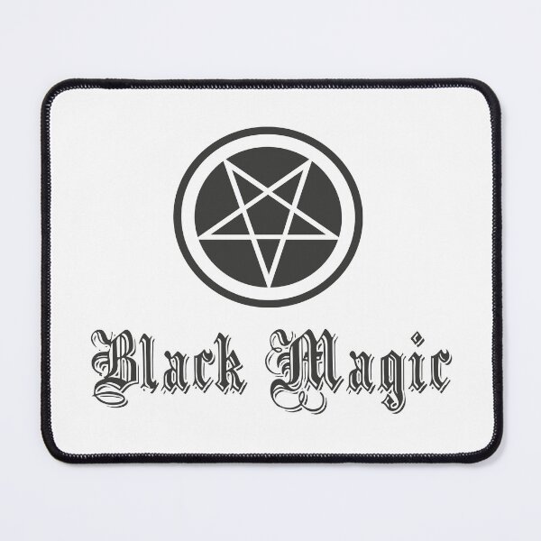 Item preview, black magic designed and sold by pypelcoco.