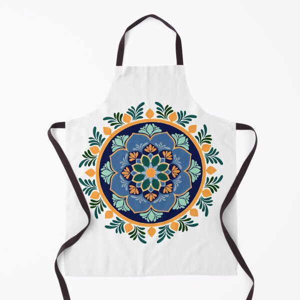 Item preview, Messy Mandala designed and sold by patternsforsoul.