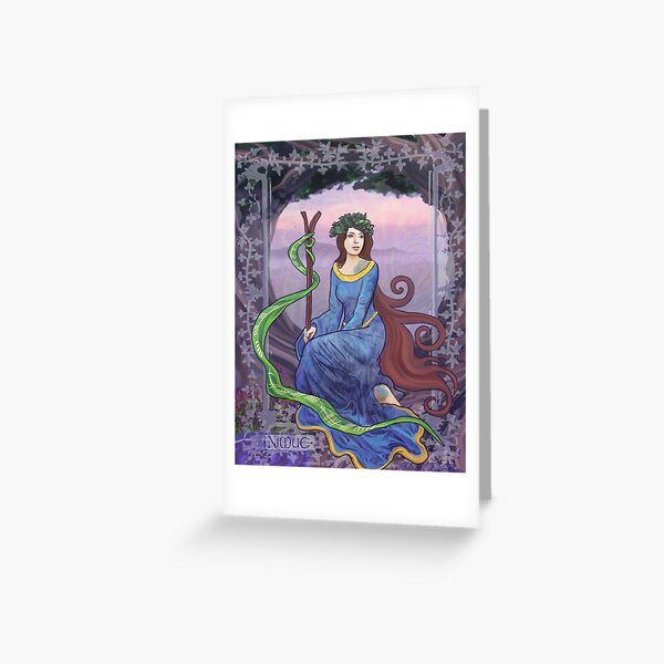 Greeting Card